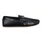 Bata Mocassino Gents Shoes, Black, 8516291
