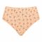 sister Hood Panty, Light Orange, 5602