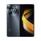 Infinix Smart 8 Plus 4GB RAM + 64GB Smartphone, Timber Black