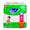 Fine Baby Diapers No. 5 Maxi, 12-17 KG Mega Pack, 72-Pack