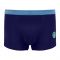 Men-G Men's Boxer, Dark Blue, 5116