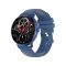 Zero Men's Orbit Strap Smart Watch, Blue