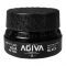 Agiva Professional Maximum Control, 09 Hair Styling Aqua Wax, Black, 155ml