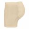 Ladies Corset Pad, Skin Color, 8815