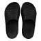 Bata Men's Casual Rubber Slippers, Black, Fashionably Comfortable Slip-On Men's Sliders For Home, Living Room, And Casual Wear, 8776071