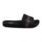 Bata Kids Rubber Sliders/Slippers, Black, 3776455