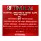 Olay Regenerist Retinol 24 Night Cream, Fragrance-Free, 50ml