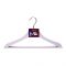 Deco Bella Cloth Hanger, 3-Pack, 50617