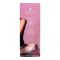 Braun Silk-Epil 5 Legs,Body & Face Brush Beauty Set-5, White/Pink, SES5895