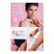 Braun Silk-Epil 5 Legs,Body & Face Brush Beauty Set-5, White/Pink, SES5895