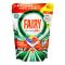 Fairy Platinum Plus Dishwashing All-In-One Tablet, 42-Pack