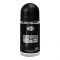 Hiba's Collection Creedy Black Deodorant Roll On, For Men, 60ml