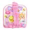 Style Toys Doctor Set Bag Pink, For 3+ Years, 5484-1846