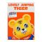 Style Toys Battery Operated Jumping Tiger, For 3+ Years, 5431-1846