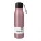 The Best Sport Stainless Steel Water Bottle, Rose Gold, 550ml, FCM-009