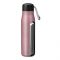 The Best Sport Stainless Steel Water Bottle, Rose Gold, 550ml, FCM-009