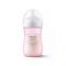 Avent Natural Response Baby Feeding Bottle, 260ml, SCF903/11