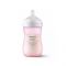 Avent Natural Response Baby Feeding Bottle, 260ml, SCF903/11