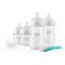 Avent Natural Response New Born Baby Gift Set, SCD838/11