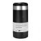 Stanley The Aerolight Insulated Transit Mug, 0.35 Liter, Black Glimmer, 10-10788-067