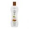 CHI Biosilk Silk Therapy 92% Natural Coconut Oil Moisturizing Shampoo, Paraben-Free, 355ml