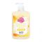 Cussons Creations Happiness Bottled Vanilla & Shea Butter Antibacterial Hand Wash, 500ml