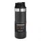Stanley Classic Series The Trigger Action Travel Mug, 0.35 Liter, Charcoal, 10-09848-052