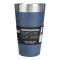 Stanley Adventure Series The Stacking Beer Pint, 0.47 Liter, Charcoal, 10-02282-250
