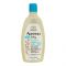 Aveeno Baby Sensitive Skin With Oat Extract Bubble Bath, Tear-Free, 568ml