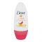 Dove Go Fresh Pomegranate & Lemon 48H Anti-Perspirant Deodorant Roll On, For Women, 40ml