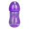 Shield Baby Crystal Anti-Colic Feeder Wide Base, For 12+ Months, 260ml