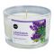 Aroma Home Lavender With Rosemary Scented Candle, 115g