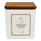 Aroma Home Soya Series Raspberry Jasmine Scented Candle, 155g