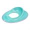 Tinnies Baby Toilet Seat Cover, Green, T061