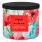 Bath & Body Works Poppy Scented Candle, 411g