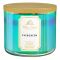 Bath & Body Works White Barn Evergreen Scented Candle, 411g
