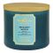 Bath & Body Works White Barn Bergamot Waters Scented Candle, 411g