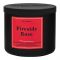 Bath & Body Works White Barn Fireside Rose Scented Candle, 411g