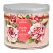 Bath & Body Works Bubbly Rose Scented Candle, 411g