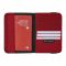 Victorinox Passport Holder With RFID Protection, Red, 610607