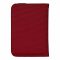 Victorinox Passport Holder With RFID Protection, Red, 610607