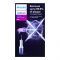 Philips Sonicare 3000 Cordless Power Flosser 99% Plaque Remover, HUX3826/31