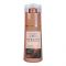 Argan De Luxe Easy & Smart Keratin Color Shampoo, Natural Brown, For Men & Women, 200ml