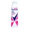 Rexona Women Power Dry 72H Motion Activated Deodorant Spray, For Women, 150ml