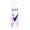 Rexona Women Nutritive 72H Motion Activated Deodorant Spray, For Women, 150ml