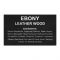 Grandeur Elite Ebony Leather Wood Eau De Parfum, For Men, 100ml