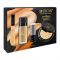 Muicin 4-In-1 Everyday Professional Makeup Kit, 300 Sand