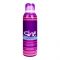 She Is Sexy Deodorant Spray, For Women, 200ml