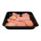 Meat Expert Chicken Boneless Breast Cubes, Premium Cut, Fresh & Tender, 1000g Pack