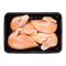Meat Expert Chicken Tikka Breast, Premium Cut, Fresh & Tender, 1000g Pack